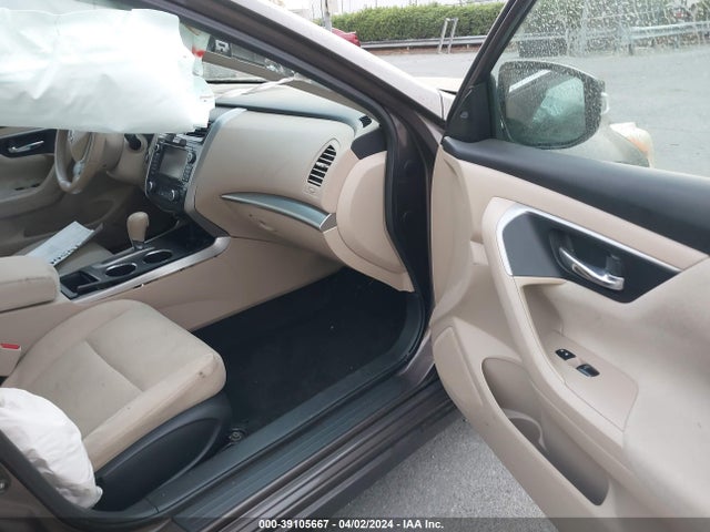 Nissan Altima 2.5 Sv 2015 1N4AL3AP9FC138030 Image 5