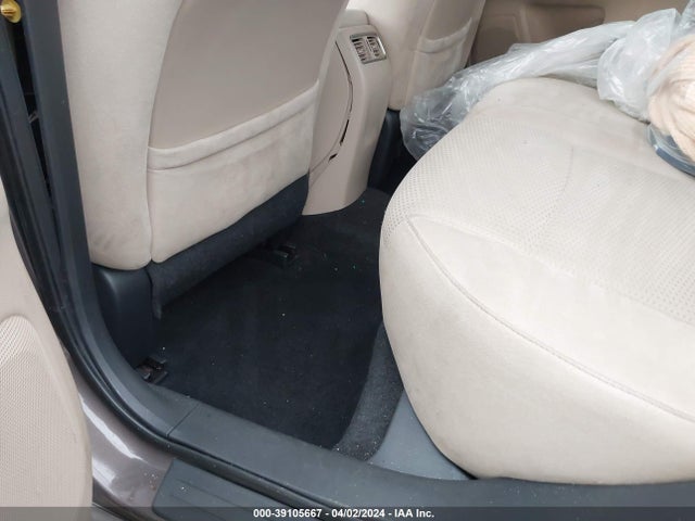Nissan Altima 2.5 Sv 2015 1N4AL3AP9FC138030 Image 8