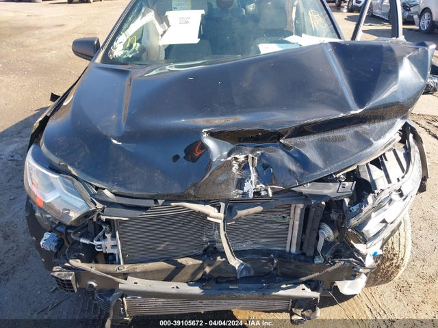 Chevrolet Equinox Awd Ls 2020 2GNAXSEV2L6146788 Image 10