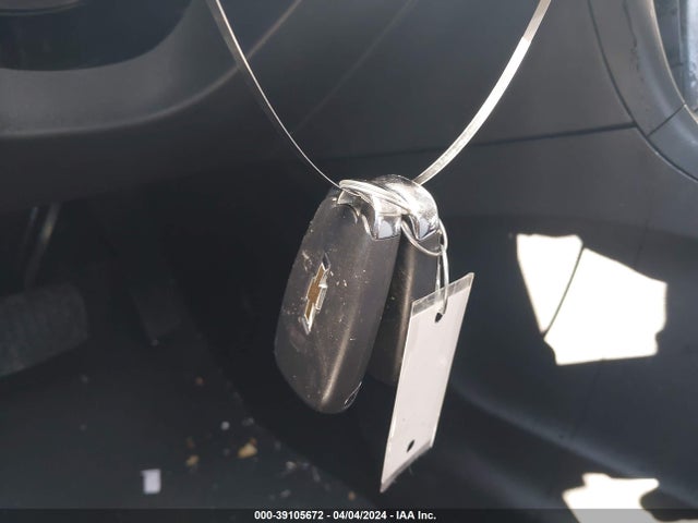 Chevrolet Equinox Awd Ls 2020 2GNAXSEV2L6146788 Image 11