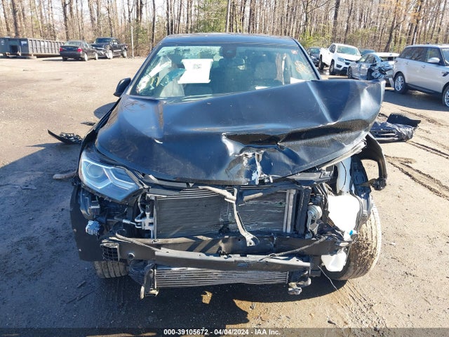 Chevrolet Equinox Awd Ls 2020 2GNAXSEV2L6146788 Image 13