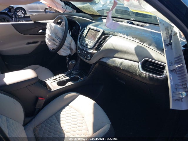 Chevrolet Equinox Awd Ls 2020 2GNAXSEV2L6146788 Image 5