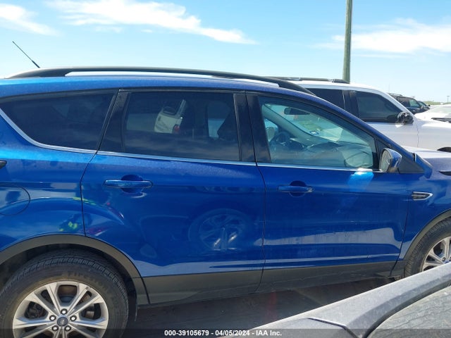 Ford ESCAPE SE 2018 1FMCU0GDXJUA75403 Image 14