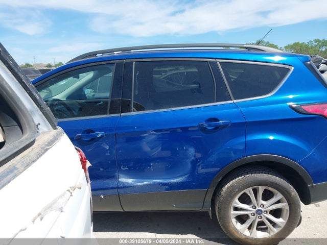 Ford ESCAPE SE 2018 1FMCU0GDXJUA75403 Image 15