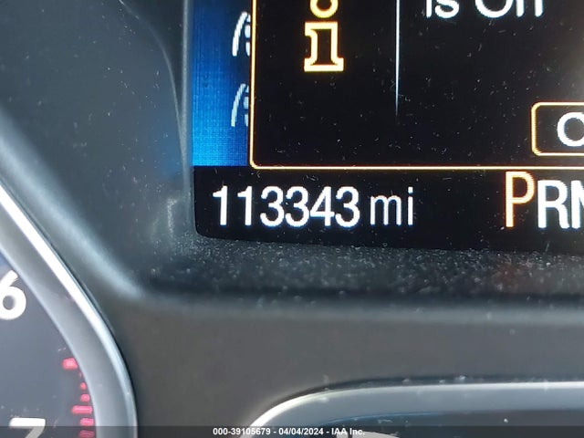 Ford ESCAPE SE 2018 1FMCU0GDXJUA75403 Image 16