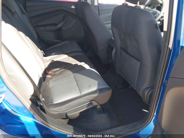 Ford ESCAPE SE 2018 1FMCU0GDXJUA75403 Image 8