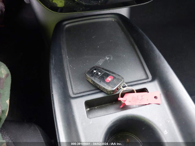 Toyota Prius Le 2022 JTDKAMFU2N3163973 Image 11