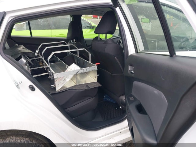 Toyota Prius Le 2022 JTDKAMFU2N3163973 Image 8