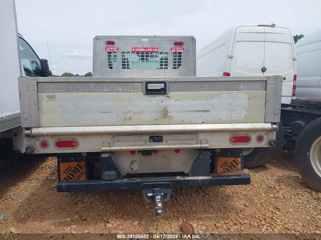Ford Transit-250 Cab 2018 1FDYR5ZM0JKA87184 Image 16