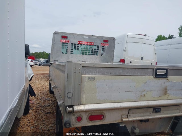 Ford Transit-250 Cab 2018 1FDYR5ZM0JKA87184 Image 3