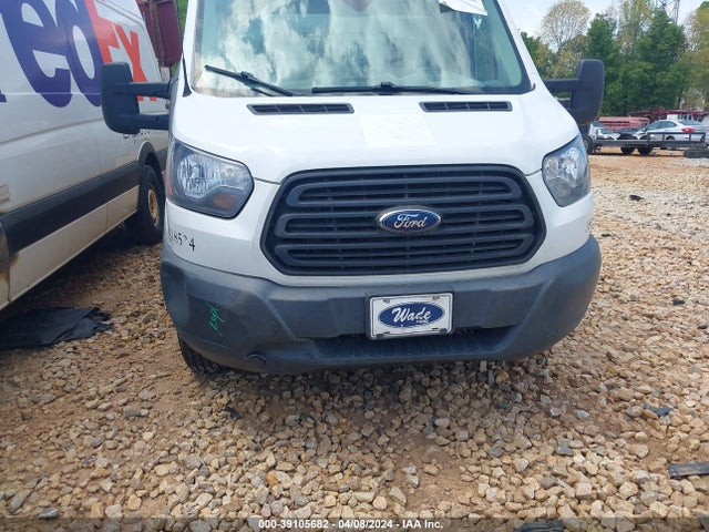 Ford Transit-250 Cab 2018 1FDYR5ZM0JKA87184 Image 6