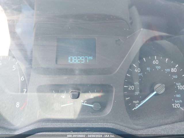 Ford Transit-250 Cab 2018 1FDYR5ZM0JKA87184 Image 7