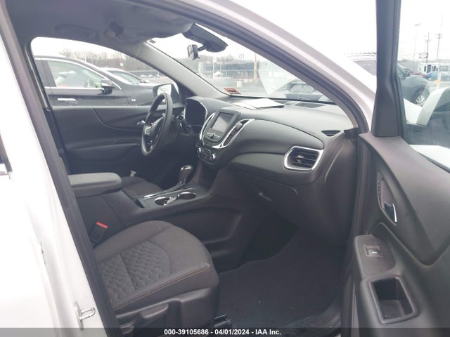 Chevrolet Equinox Awd 2fl 2020 2GNAXTEV9L6257022 Image 5
