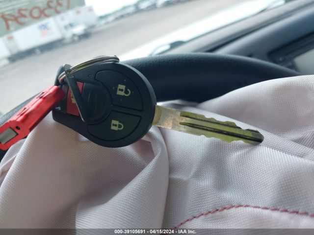 3N6CM0KN8FK727928 Nissan NV200 SV