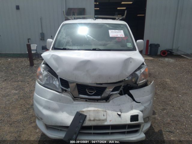 3N6CM0KN8FK727928 Nissan NV200 SV