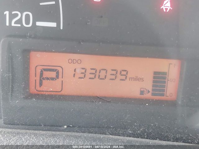 3N6CM0KN8FK727928 Nissan NV200 SV