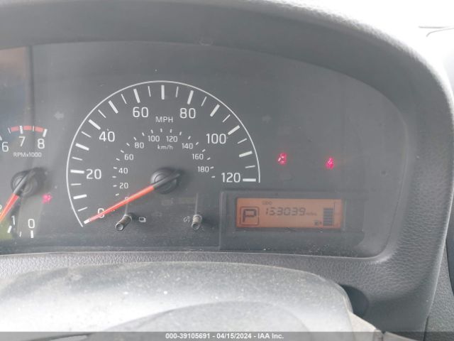 3N6CM0KN8FK727928 Nissan NV200 SV
