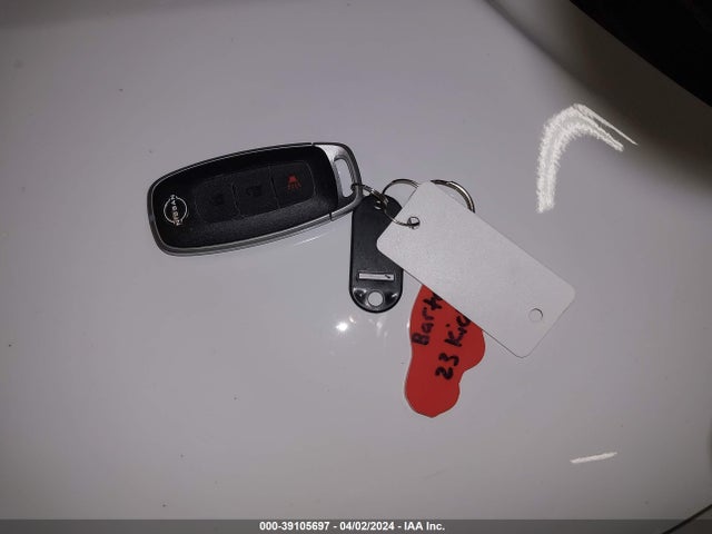 Nissan Kicks S Xtronic Cvt 2023 3N1CP5BVXPL532340 Image 11