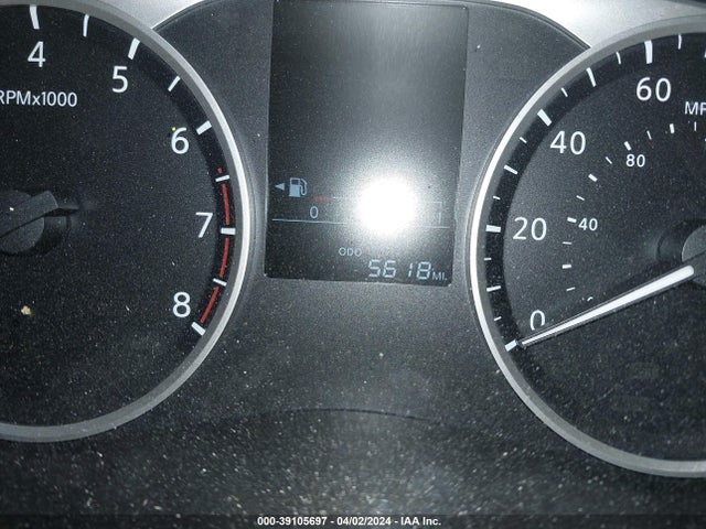 Nissan Kicks S Xtronic Cvt 2023 3N1CP5BVXPL532340 Image 16