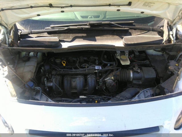 Ford Transit Connect Xl 2015 NM0LS7E72F1182242 Image 10