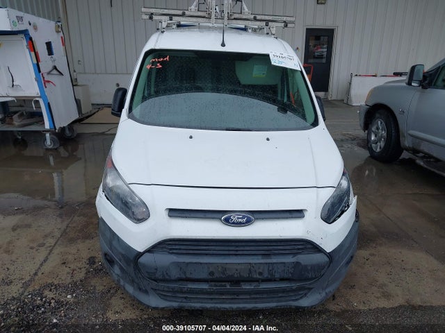 Ford Transit Connect Xl 2015 NM0LS7E72F1182242 Image 12