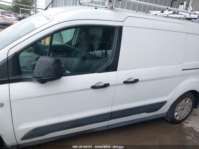 Ford Transit Connect Xl 2015 NM0LS7E72F1182242 Image 14