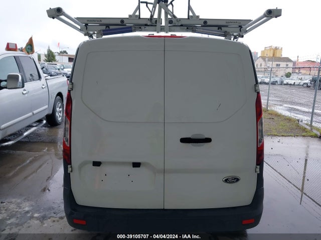 Ford Transit Connect Xl 2015 NM0LS7E72F1182242 Image 16