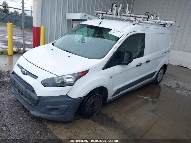 Ford Transit Connect Xl 2015 NM0LS7E72F1182242 Image 2