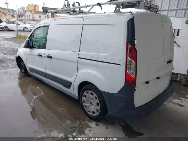 Ford Transit Connect Xl 2015 NM0LS7E72F1182242 Image 3
