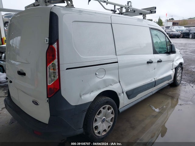 Ford Transit Connect Xl 2015 NM0LS7E72F1182242 Image 4