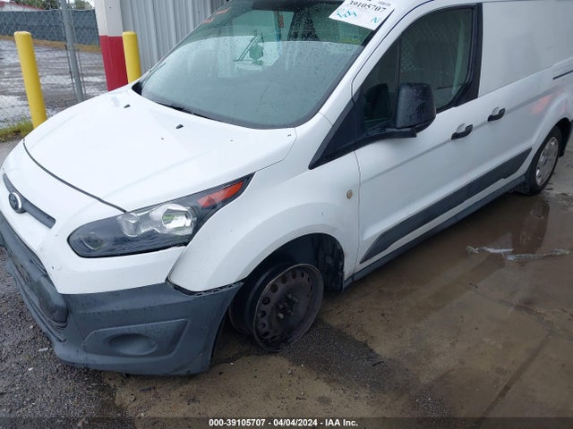 Ford Transit Connect Xl 2015 NM0LS7E72F1182242 Image 6