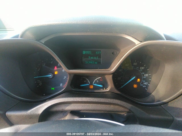 Ford Transit Connect Xl 2015 NM0LS7E72F1182242 Image 7