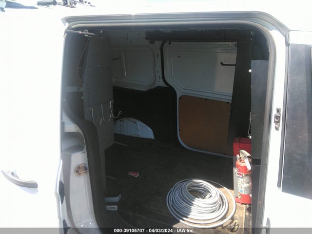 Ford Transit Connect Xl 2015 NM0LS7E72F1182242 Image 8