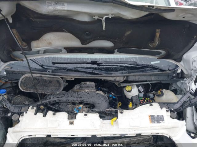 1FTYE1YM0JKA72534 Ford Transit-150
