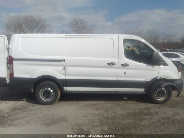 1FTYE1YM0JKA72534 Ford Transit-150