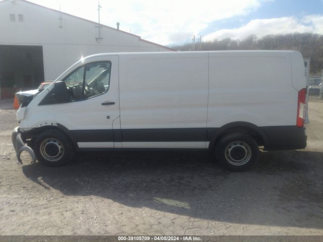 1FTYE1YM0JKA72534 Ford Transit-150