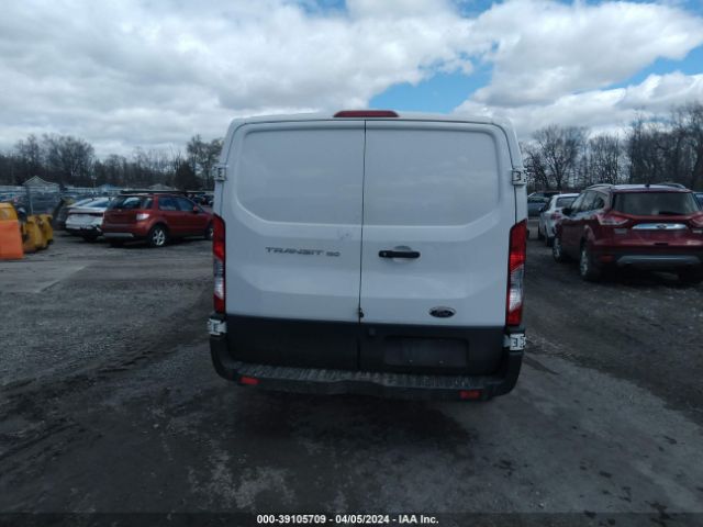 1FTYE1YM0JKA72534 Ford Transit-150