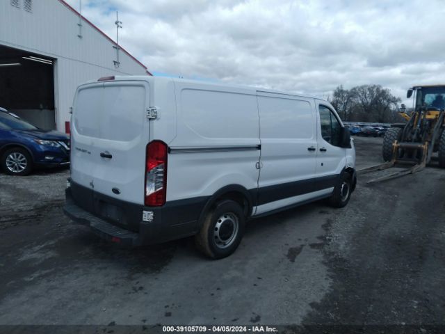 1FTYE1YM0JKA72534 Ford Transit-150