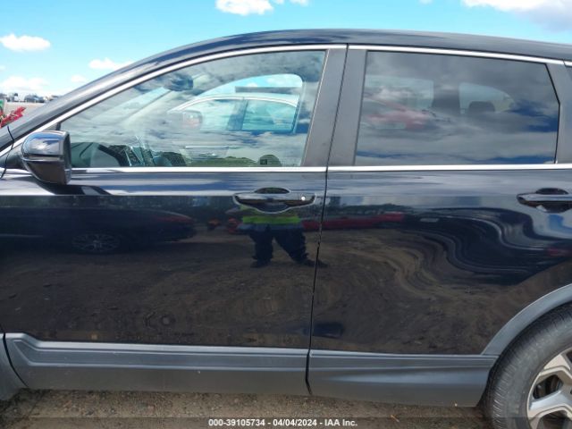 7FARW2H82JE072515 Honda Cr-v Ex-l/ex-l Navi