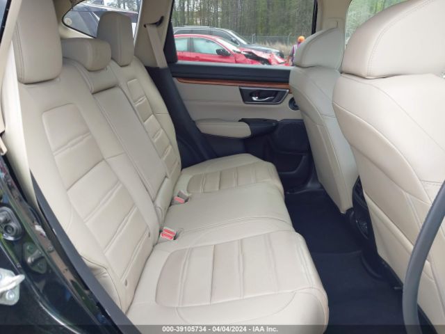 7FARW2H82JE072515 Honda Cr-v Ex-l/ex-l Navi