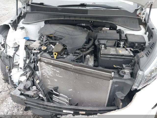 KIA Sorento 3.3l Ex 2019 5XYPHDA58KG509856 Image 10