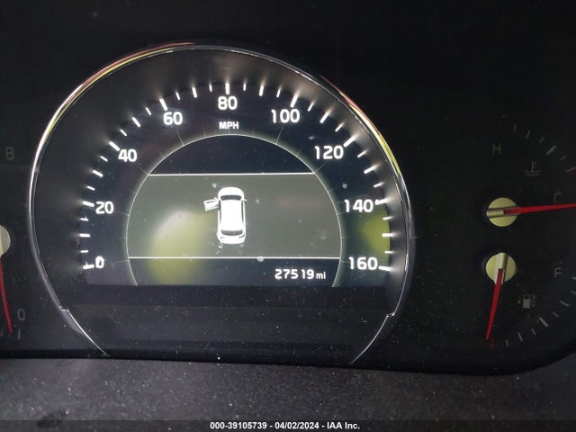 KIA Sorento 3.3l Ex 2019 5XYPHDA58KG509856 Image 15