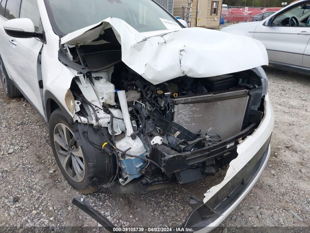 KIA Sorento 3.3l Ex 2019 5XYPHDA58KG509856 Image 6