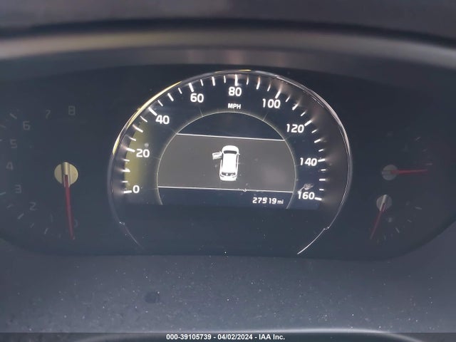 KIA Sorento 3.3l Ex 2019 5XYPHDA58KG509856 Image 7