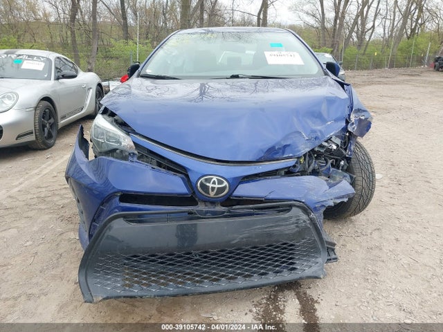 Toyota COROLLA SE 2019 2T1BURHEXKC201625 Image 12
