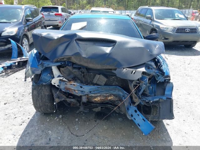 2C3CDXGJ9MH503685 Dodge Charger Scat Pack Rwd