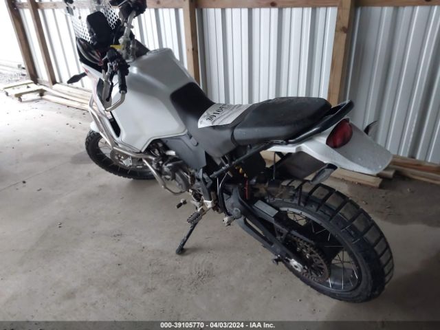 2023 DUCATI DESERT X ZDMXANDT2PB001425 Photo 2