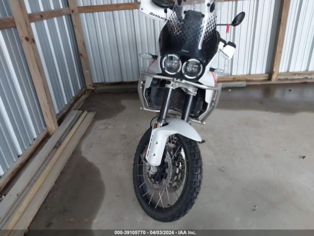 2023 DUCATI DESERT X ZDMXANDT2PB001425 Photo 4