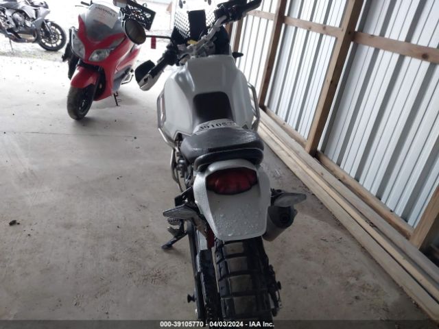 2023 DUCATI DESERT X ZDMXANDT2PB001425 Photo 5