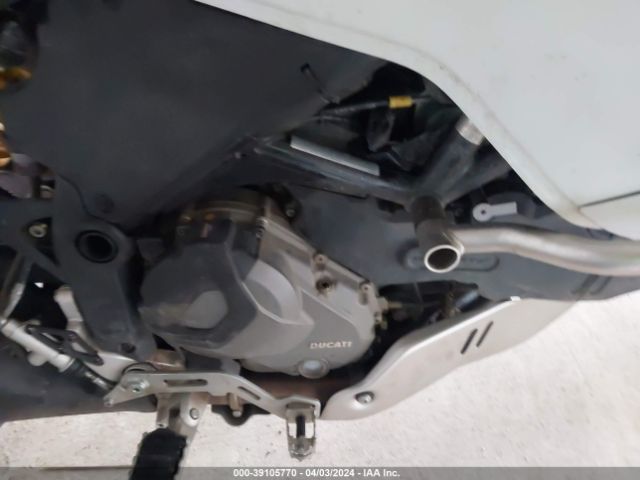 2023 DUCATI DESERT X ZDMXANDT2PB001425 Photo 7